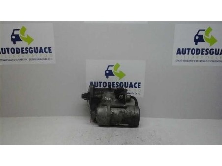 Motor Arranque Hyundai SONATA 2 0 CRDi 