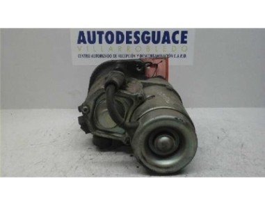 Motor Arranque Hyundai SONATA 2 0 CRDi 