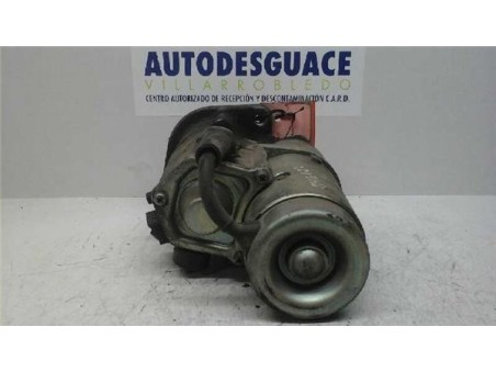 Motor Arranque Hyundai SONATA 2 0 CRDi 