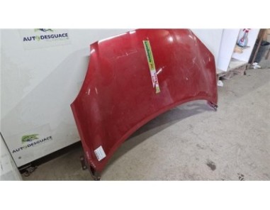 Capo Nissan Micra IV  1 2