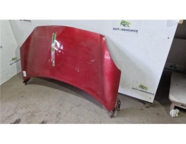 Capo Nissan Micra IV  1 2