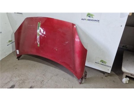 Capo Nissan Micra IV  1 2