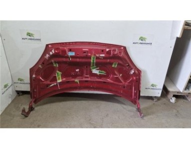 Capo Nissan Micra IV  1 2