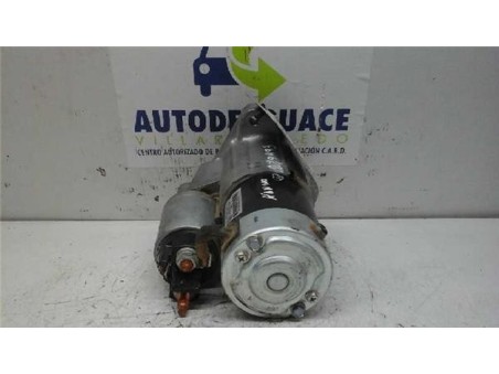 Motor Arranque Renault KANGOO 1 5 dCi D FAP 