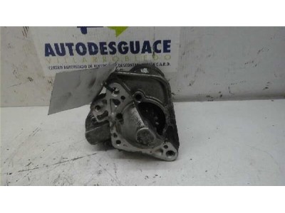 Motor Arranque Renault CLIO III 1 5 dCi D