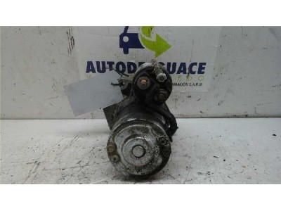 Motor Arranque Renault MEGANE II BERLINA 3P 1 5 dCi D