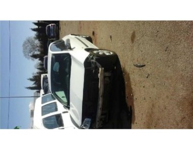 Motor Arranque Renault MEGANE II BERLINA 3P 1 5 dCi D 