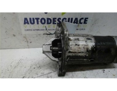 Motor Arranque Renault MEGANE II BERLINA 3P 1 5 dCi D 