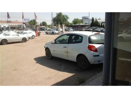 Motor Arranque Renault CLIO III 1 5 dCi D 