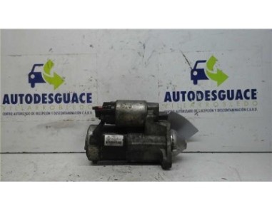 Motor Arranque Renault CLIO III 1 5 dCi D 