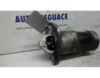 Motor Arranque Renault CLIO III 1 5 dCi D 