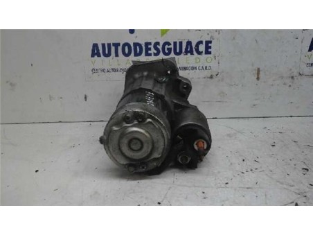 Motor Arranque Renault SCENIC II 1 5 dCi D 