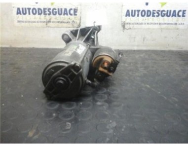 Motor Arranque Renault SCENIC II 1 5 dCi D 