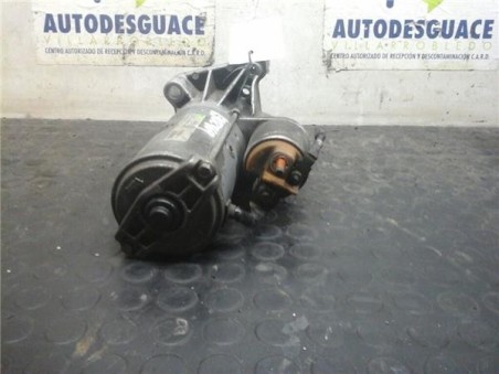 Motor Arranque Renault SCENIC II 1 5 dCi D 