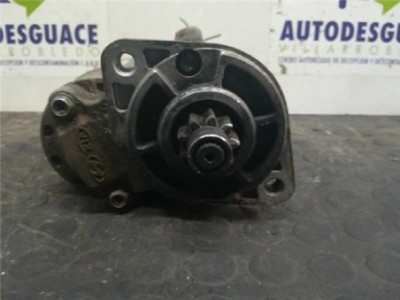 Motor Arranque Kia CARENS 2 0 CRDi 