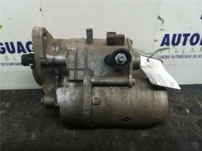 Motor Arranque Kia CARENS 2 0 CRDi  2