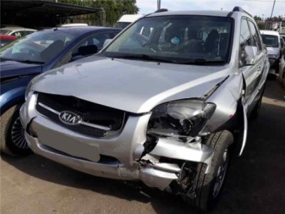 Motor Arranque Kia SPORTAGE 2 0 CRDi