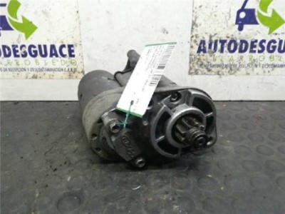 Motor Arranque Hyundai TUCSON 2 0 CRDi