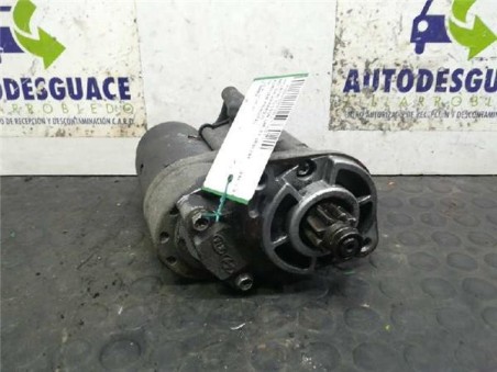 Motor Arranque Hyundai TUCSON 2 0 CRDi 