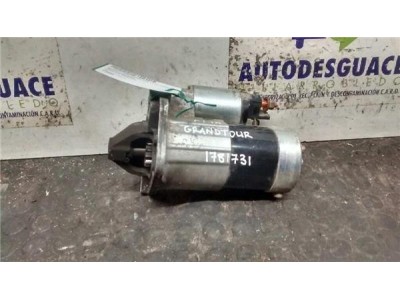 Motor Arranque Renault CLIO GRANDTOUR 1 5 dCi D FAP
