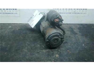 Motor Arranque Nissan QASHQAI 1 5 Turbodiesel