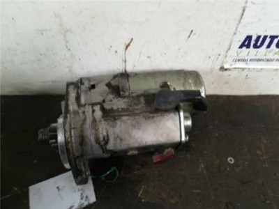 Motor Arranque Kia CARENS 2 0 CRDi
