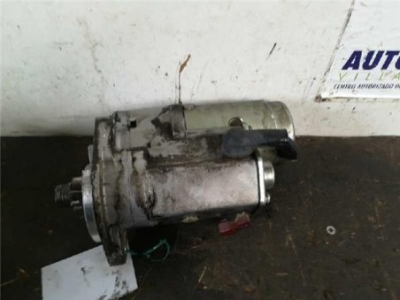Motor Arranque Kia CARENS 2 0 CRDi 