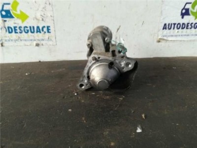 Motor Arranque Renault CLIO III 1 5 dCi D FAP