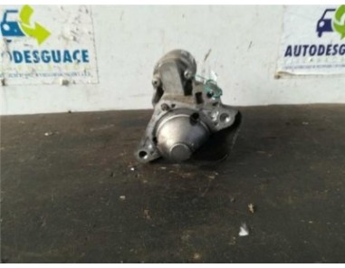 Motor Arranque Renault CLIO III 1 5 dCi D FAP 