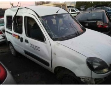 Motor Arranque Renault KANGOO 1 5 dCi D 