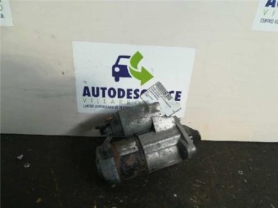 Motor Arranque Nissan QASHQAI 1 5 Turbodiesel