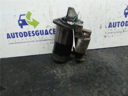 Motor Arranque Renault KANGOO 1 5 dCi D 