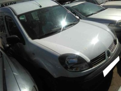 Motor Arranque Renault KANGOO 1 5 dCi D  2