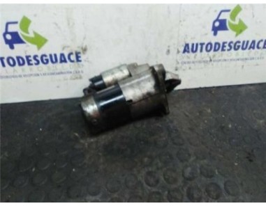 Motor Arranque Renault KANGOO 1 5 dCi D 