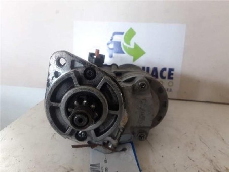 Motor Arranque Kia CARENS 2 0 CRDi 