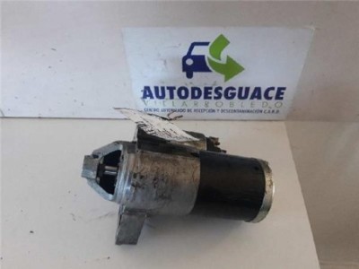 Motor Arranque Citroen C4 PICASSO 1 6 16V HDi FAP