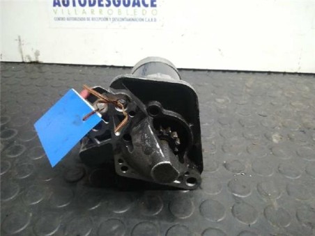 Motor Arranque Renault CLIO III 1 5 dCi D 