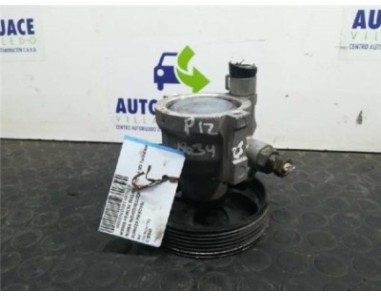 Bomba Servodireccion Nissan PRIMERA BERLINA 1 9 16V Turbodiesel 