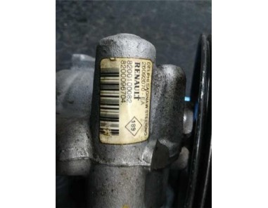 Bomba Servodireccion Nissan PRIMERA BERLINA 1 9 16V Turbodiesel 