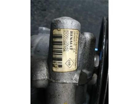 Bomba Servodireccion Nissan PRIMERA BERLINA 1 9 16V Turbodiesel 
