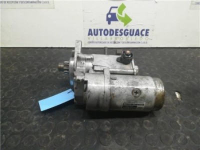 Motor Arranque Hyundai SANTA FE 2 2 CRDi