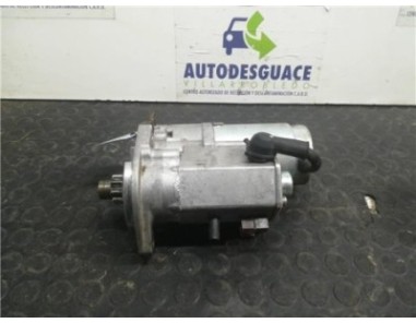 Motor Arranque Hyundai SANTA FE 2 2 CRDi 