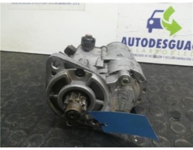 Motor Arranque Hyundai SANTA FE 2 2 CRDi 