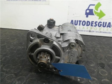 Motor Arranque Hyundai SANTA FE 2 2 CRDi 