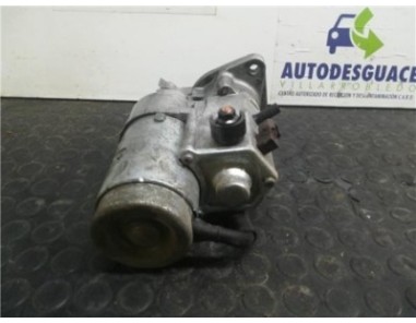 Motor Arranque Hyundai SANTA FE 2 2 CRDi 