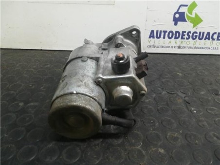 Motor Arranque Hyundai SANTA FE 2 2 CRDi 