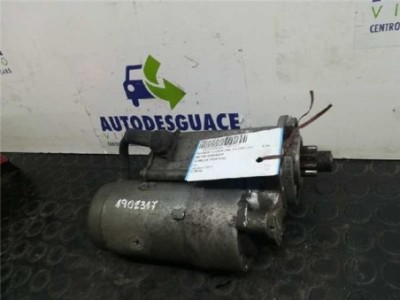 Motor Arranque Hyundai TUCSON 2 0 CRDi