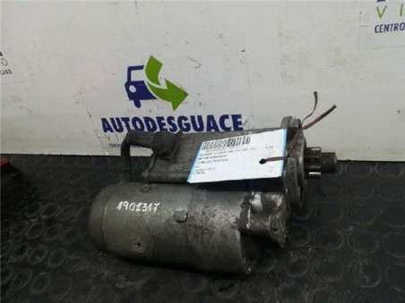 Motor Arranque Hyundai TUCSON 2 0 CRDi 