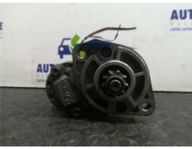 Motor Arranque Hyundai TUCSON 2 0 CRDi 