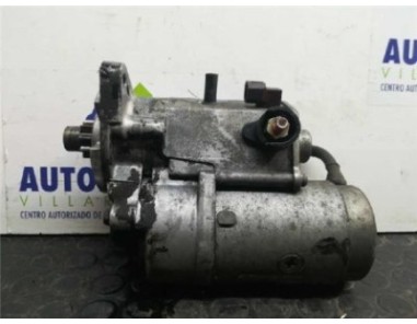 Motor Arranque Hyundai TUCSON 2 0 CRDi 